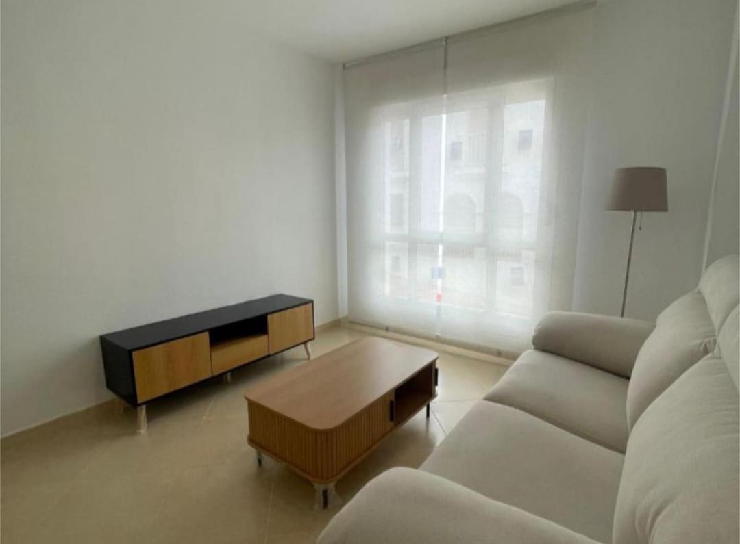 Apartamento Playa de 1 habitación en Benalmádena en venta con garaje - 226.600 € (Ref: 9436818)