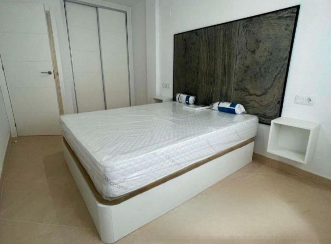 Apartamento Playa de 1 habitación en Benalmádena en venta con garaje - 226.600 € (Ref: 9436818)