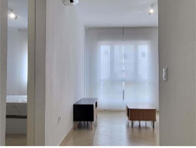 Apartamento Playa de 1 habitación en Benalmádena en venta con garaje - 226.600 € (Ref: 9436818)