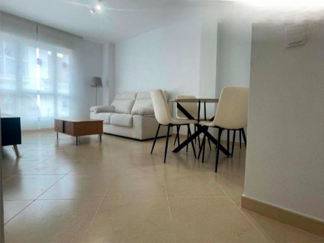 Apartamento Playa de 1 habitación en Benalmádena en venta con garaje - 226.600 € (Ref: 9436818)