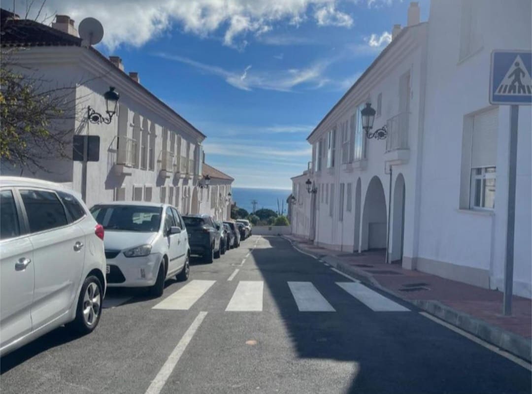 Apartamento Playa de 1 habitación en Benalmádena en venta con garaje - 226.600 € (Ref: 9436818)