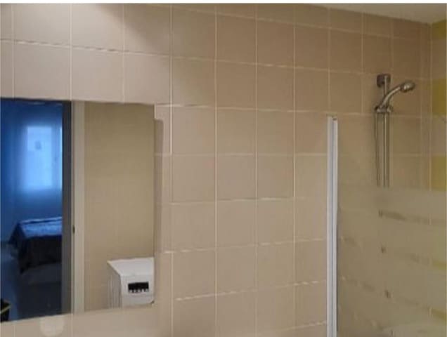 Apartamento Playa de 1 habitación en Benalmádena en venta con garaje - 226.600 € (Ref: 9436818)