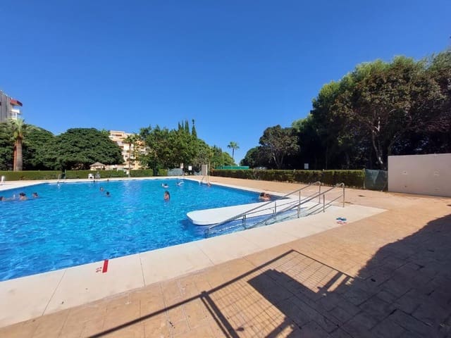 Studio til salg i Benalmádena med swimmingpool - € 169.950 (Ref: 9436819)