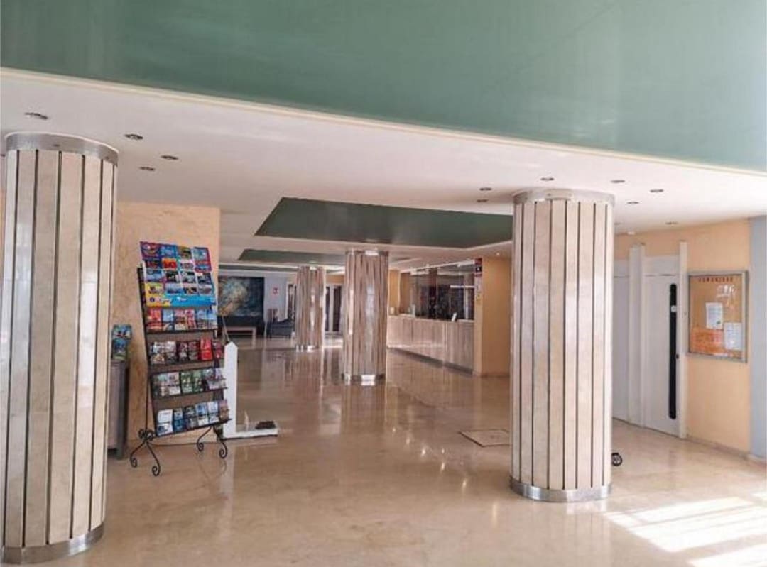 Studio til salg i Benalmadena med swimmingpool - € 169.950 (Ref: 9436819)