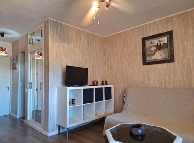 Studio til salg i Benalmádena med swimmingpool - € 169.950 (Ref: 9436819)