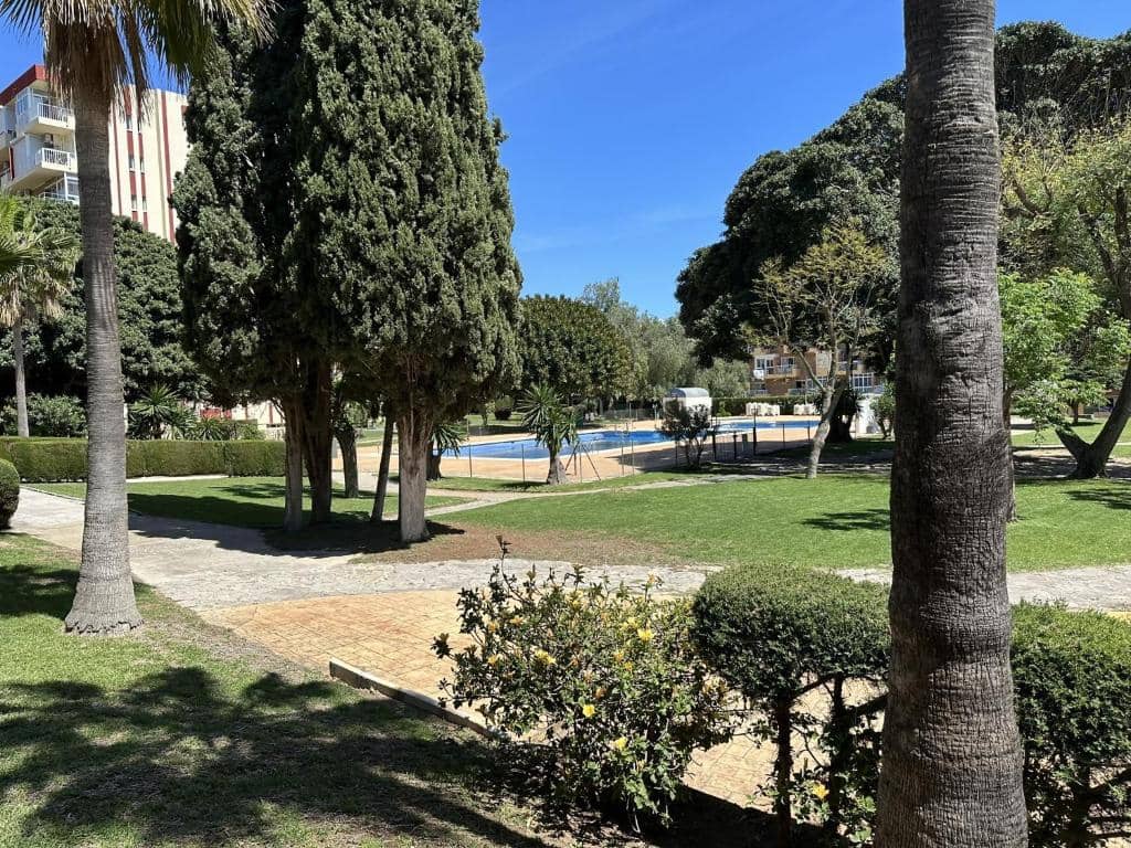 Studio til salg i Benalmadena med swimmingpool - € 169.950 (Ref: 9436819)