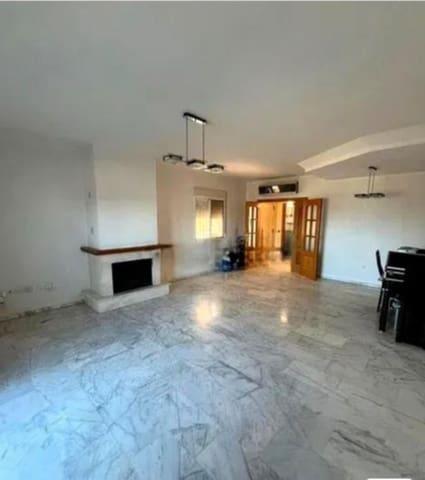 4 Zimmer Doppelhaus zu verkaufen in Alhaurín de la Torre mit Pool - 514.000 € (Ref: 9436820)