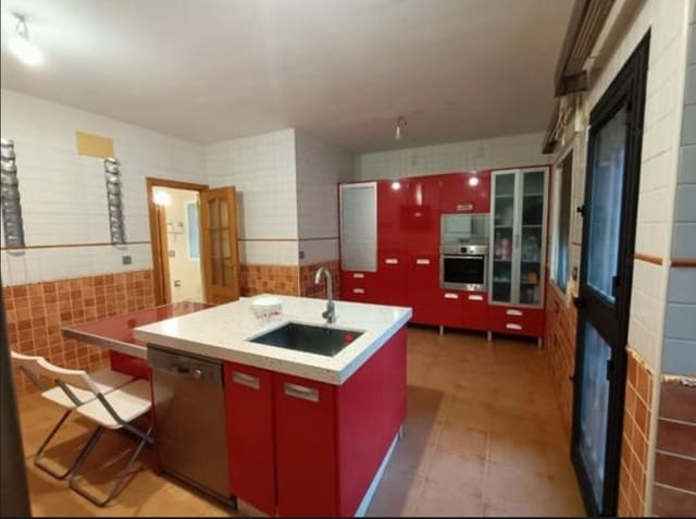 4 Zimmer Doppelhaus zu verkaufen in Alhaurín de la Torre mit Pool - 514.000 € (Ref: 9436820)