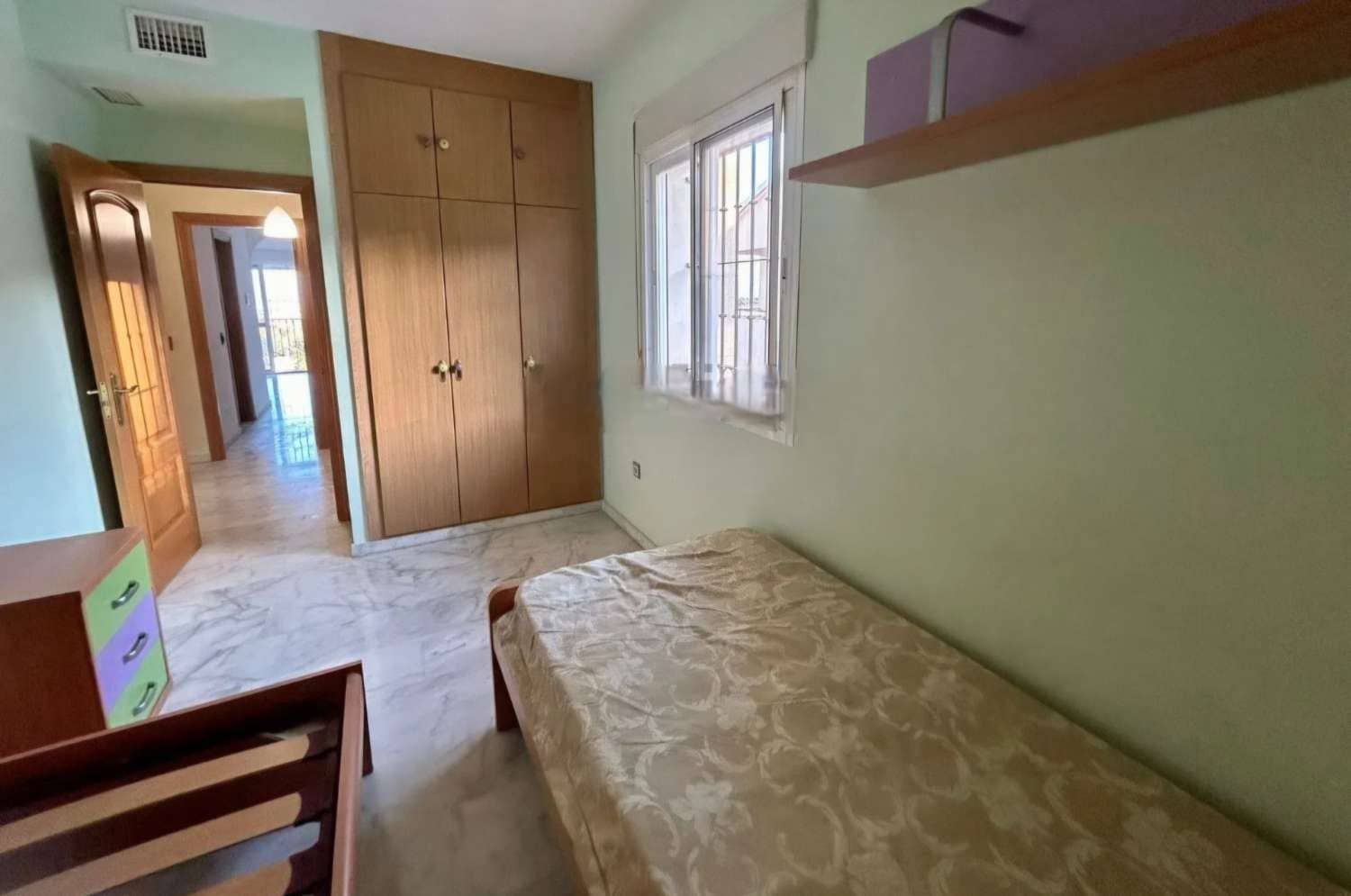 4 Zimmer Doppelhaus zu verkaufen in Alhaurin de la Torre mit Pool - 514.000 € (Ref: 9436820)