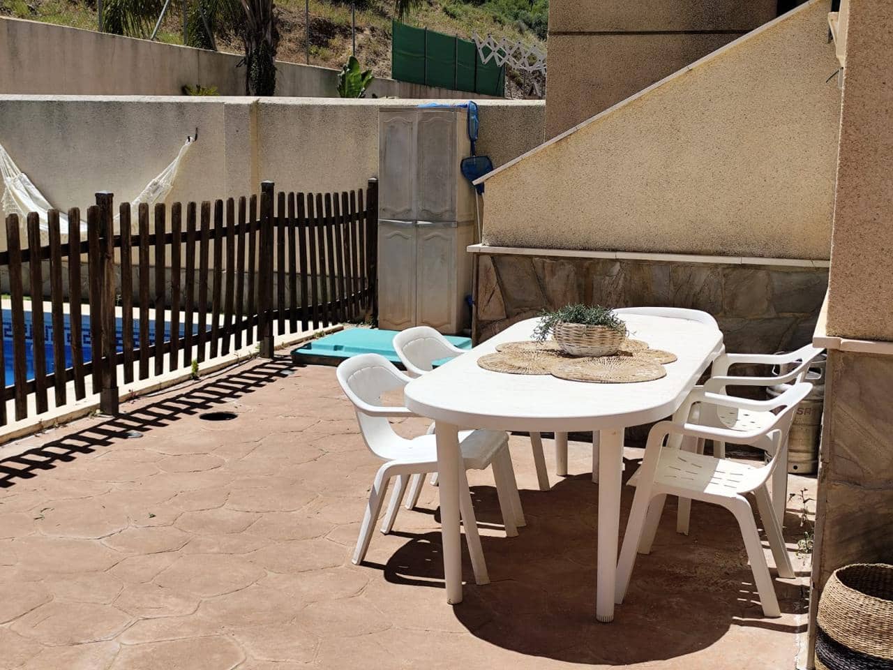 4 Zimmer Doppelhaus zu verkaufen in Alhaurin de la Torre mit Pool - 514.000 € (Ref: 9436820)