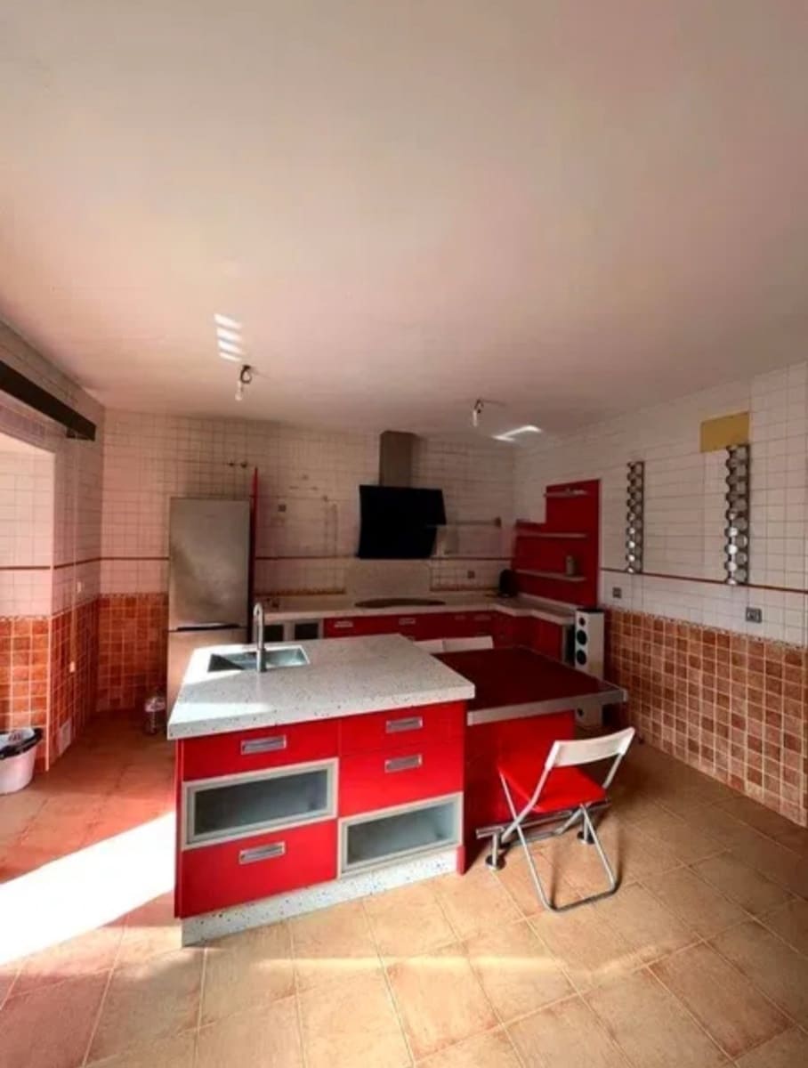 4 Zimmer Doppelhaus zu verkaufen in Alhaurin de la Torre mit Pool - 514.000 € (Ref: 9436820)