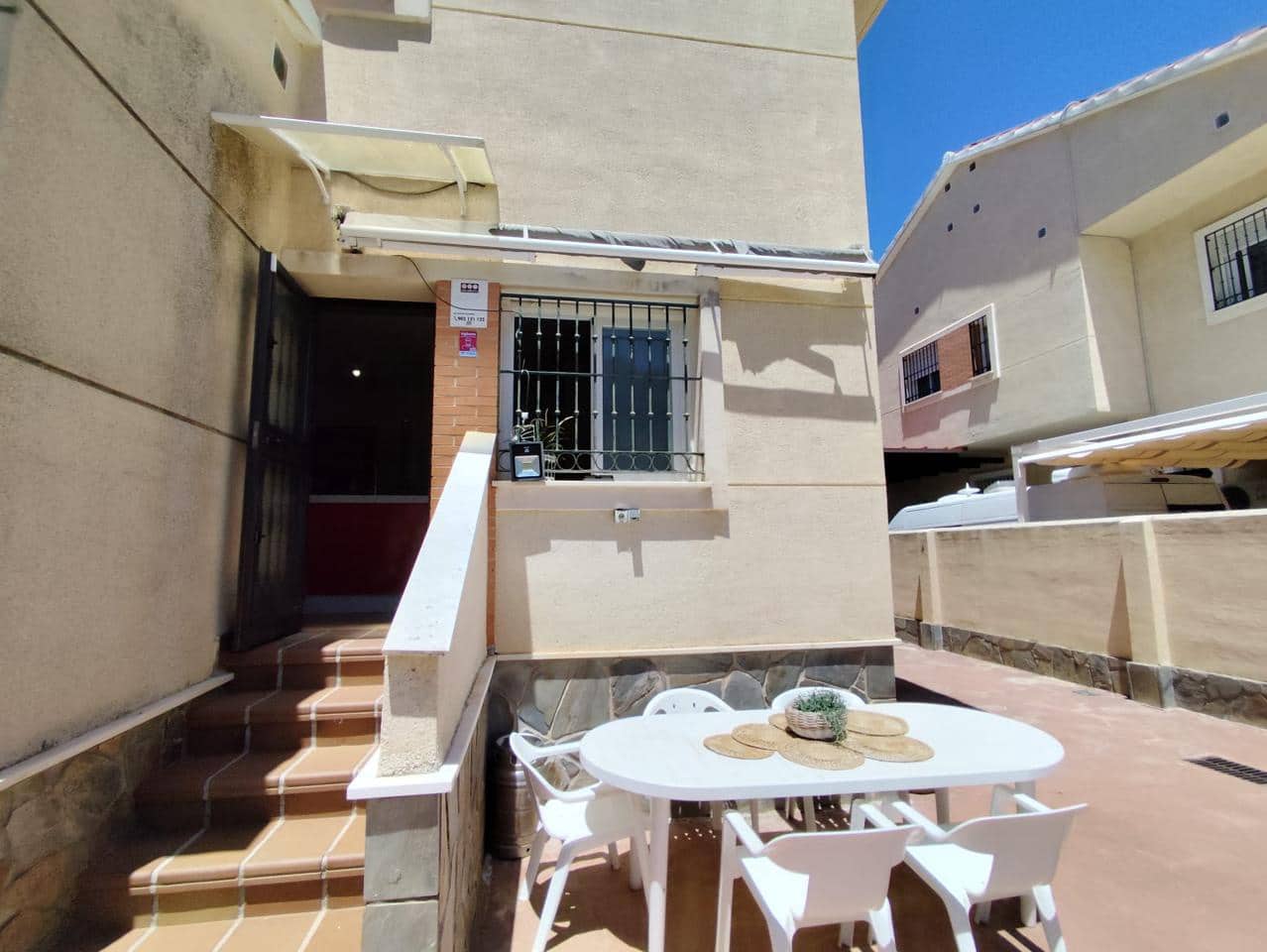 4 Zimmer Doppelhaus zu verkaufen in Alhaurin de la Torre mit Pool - 514.000 € (Ref: 9436820)