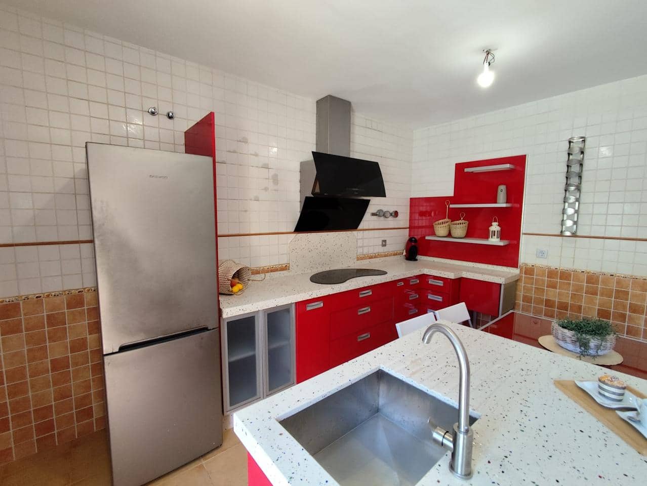 4 Zimmer Doppelhaus zu verkaufen in Alhaurin de la Torre mit Pool - 514.000 € (Ref: 9436820)