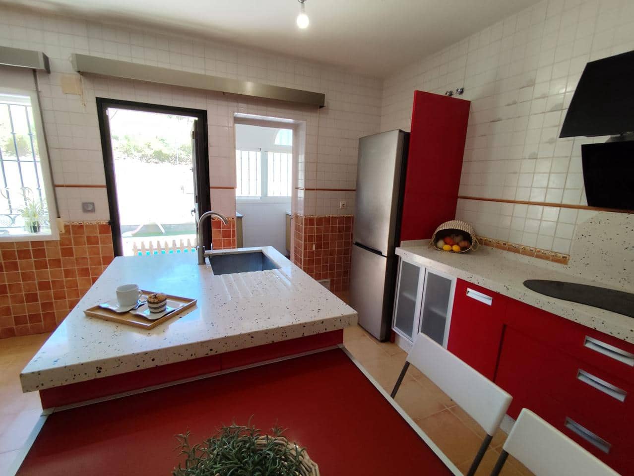 4 Zimmer Doppelhaus zu verkaufen in Alhaurin de la Torre mit Pool - 514.000 € (Ref: 9436820)