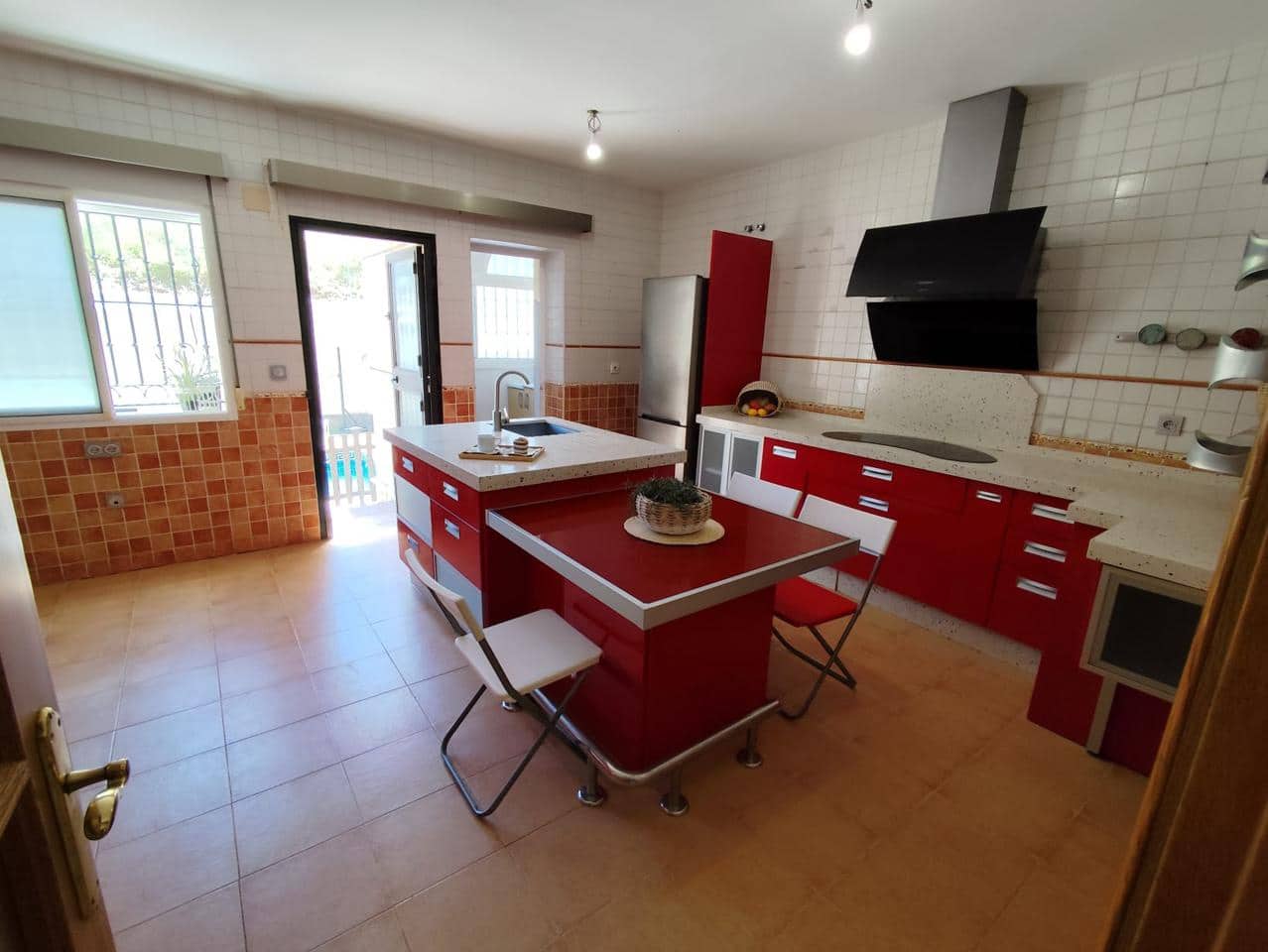 4 Zimmer Doppelhaus zu verkaufen in Alhaurin de la Torre mit Pool - 514.000 € (Ref: 9436820)