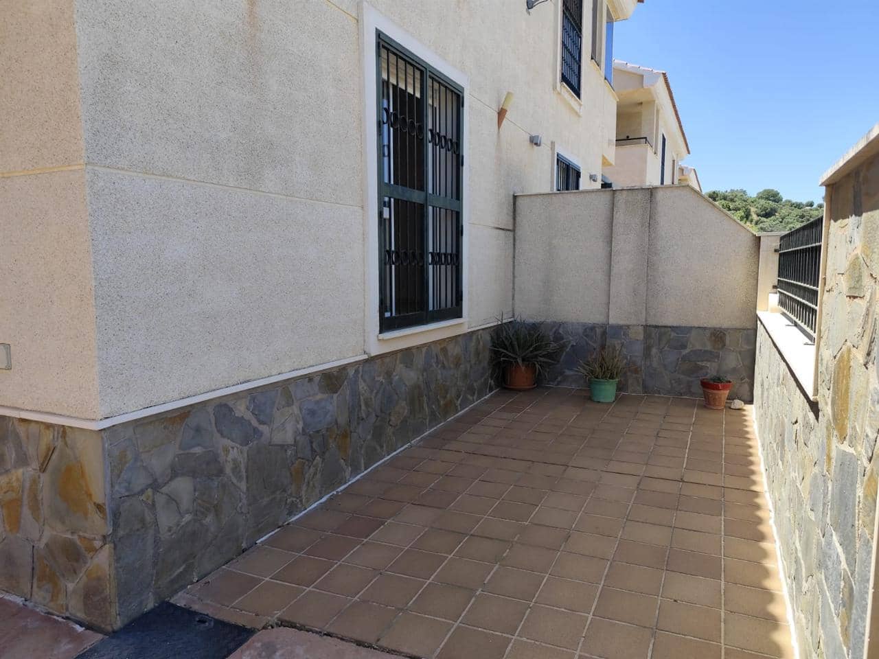 4 Zimmer Doppelhaus zu verkaufen in Alhaurin de la Torre mit Pool - 514.000 € (Ref: 9436820)