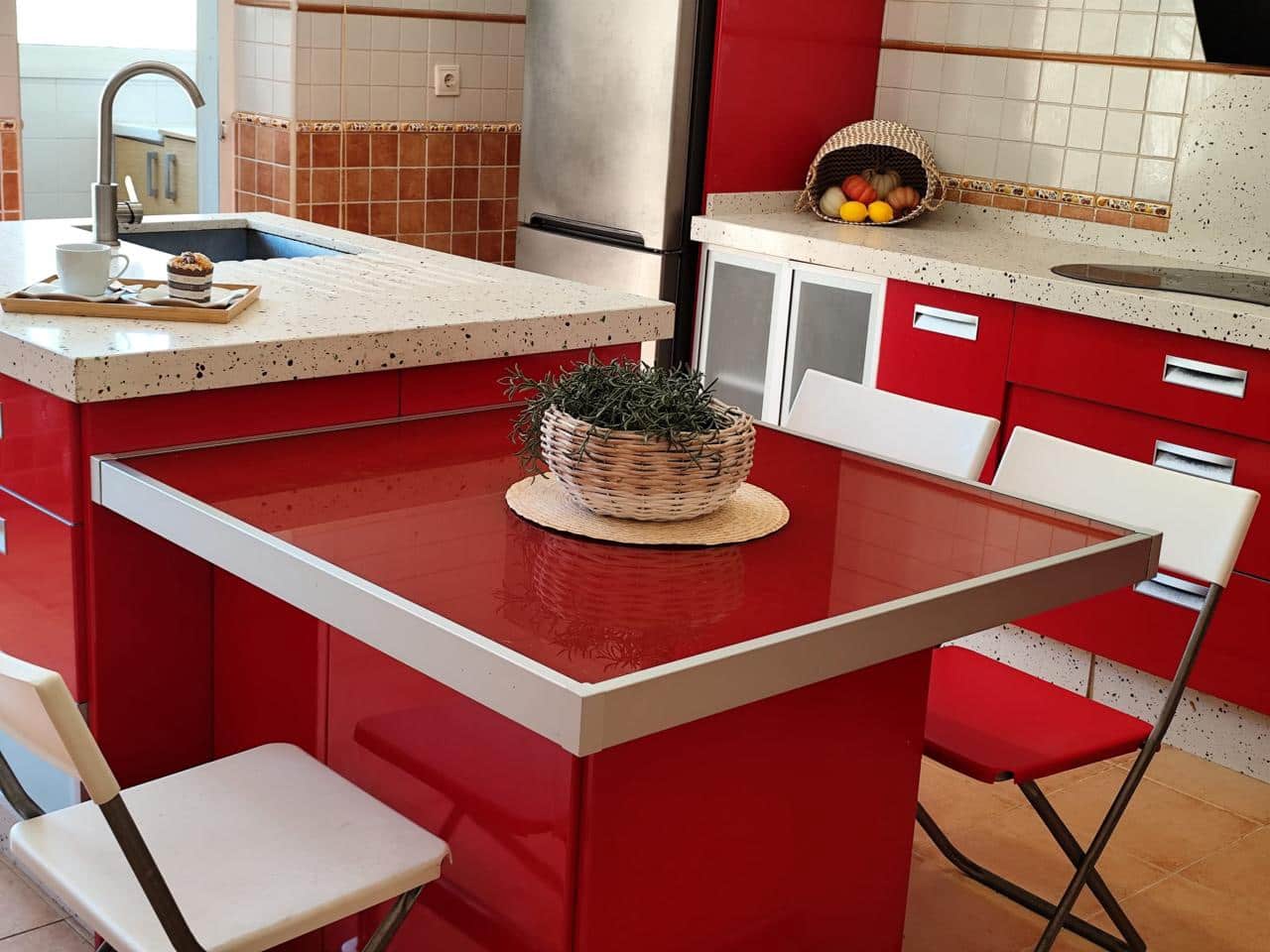 4 Zimmer Doppelhaus zu verkaufen in Alhaurin de la Torre mit Pool - 514.000 € (Ref: 9436820)