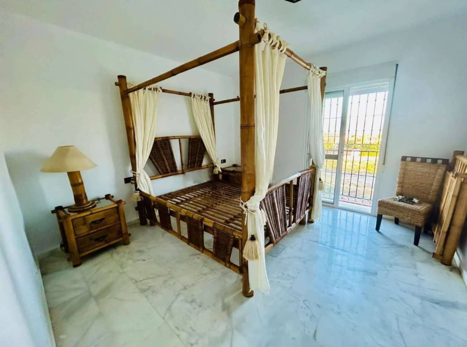 4 Zimmer Doppelhaus zu verkaufen in Alhaurin de la Torre mit Pool - 514.000 € (Ref: 9436820)