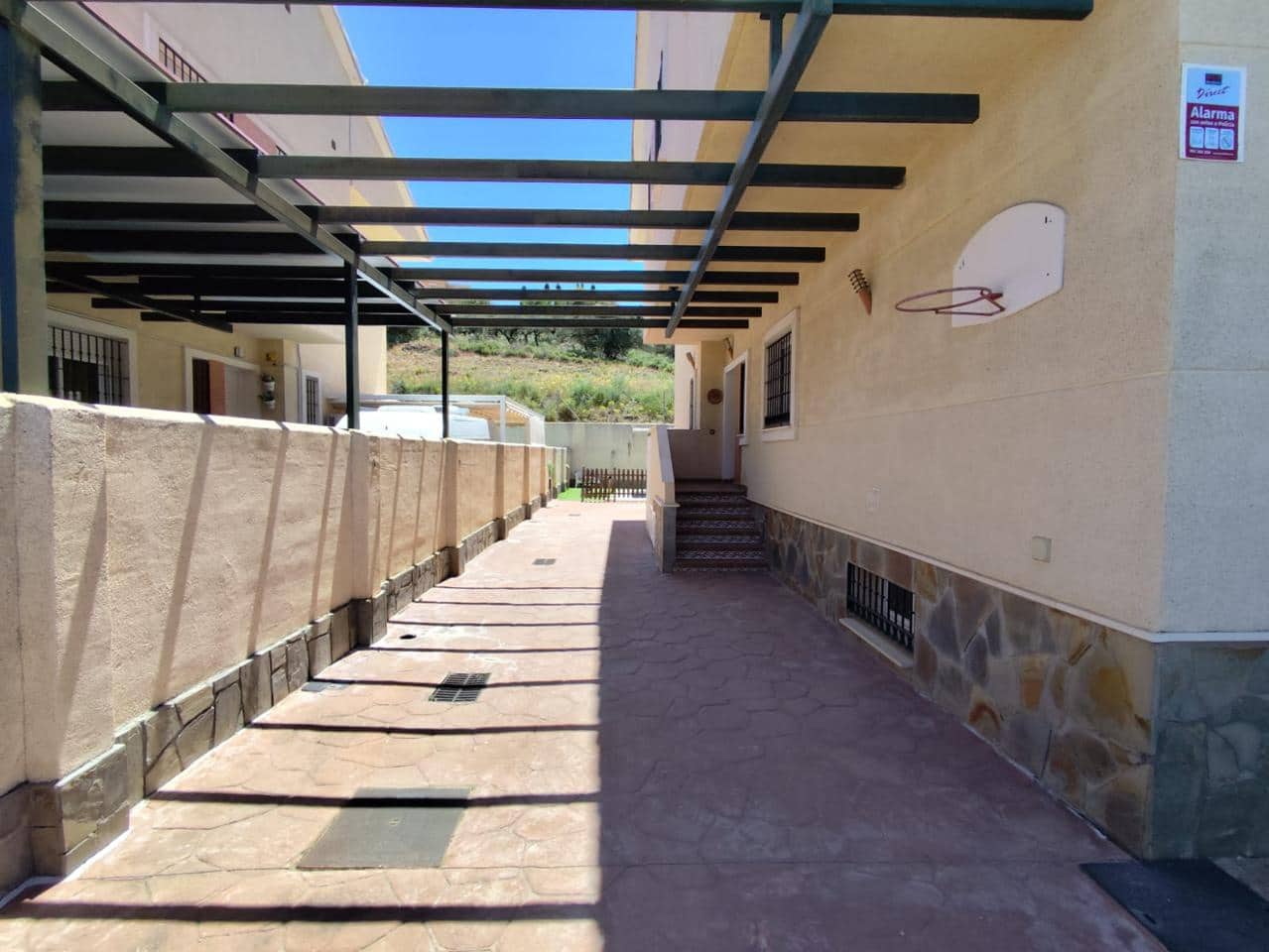 4 Zimmer Doppelhaus zu verkaufen in Alhaurin de la Torre mit Pool - 514.000 € (Ref: 9436820)