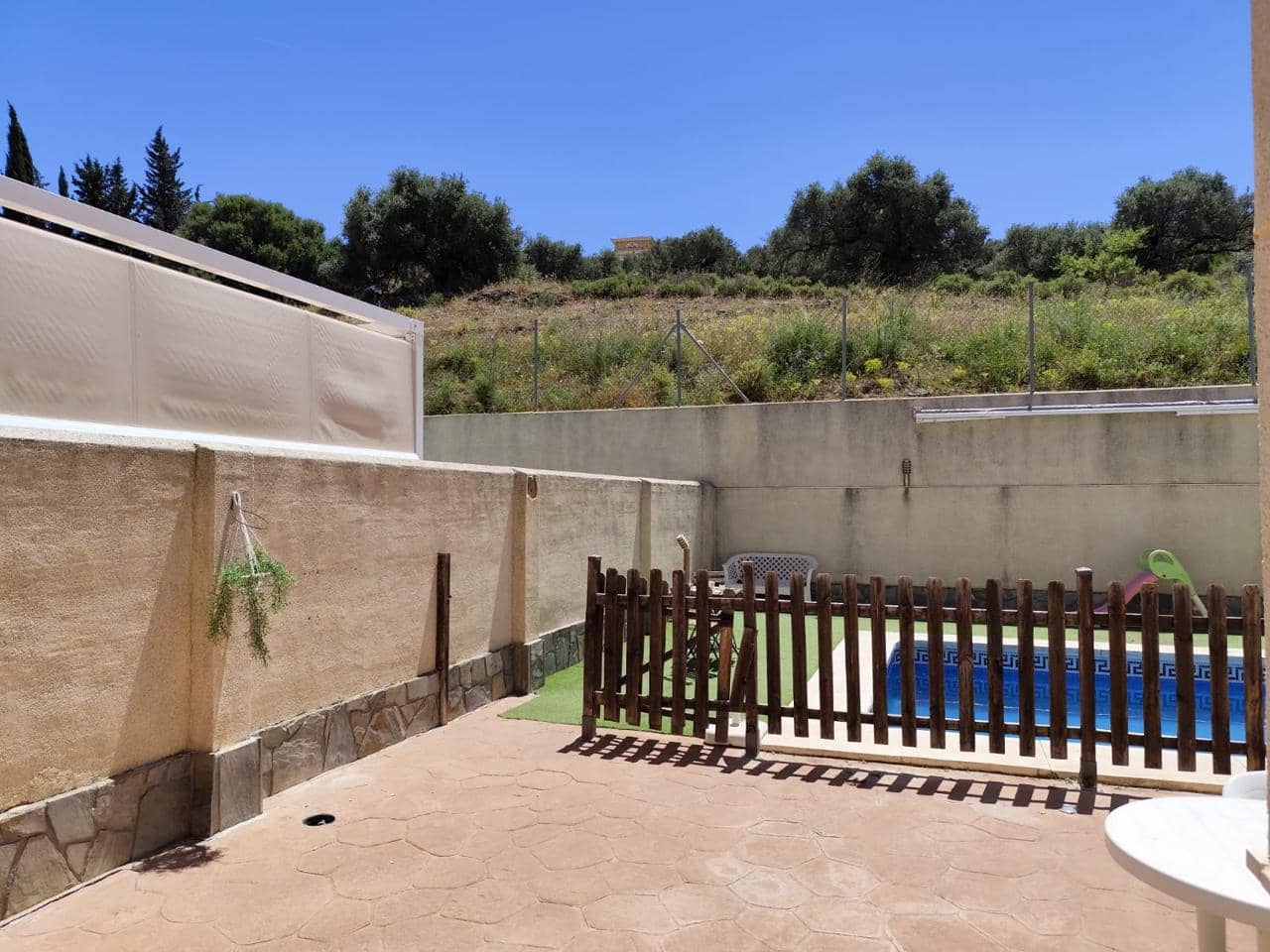 4 Zimmer Doppelhaus zu verkaufen in Alhaurin de la Torre mit Pool - 514.000 € (Ref: 9436820)