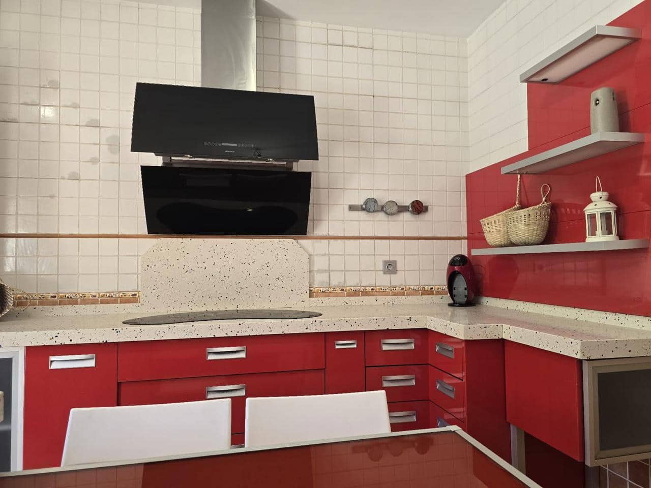 4 Zimmer Doppelhaus zu verkaufen in Alhaurin de la Torre mit Pool - 514.000 € (Ref: 9436820)