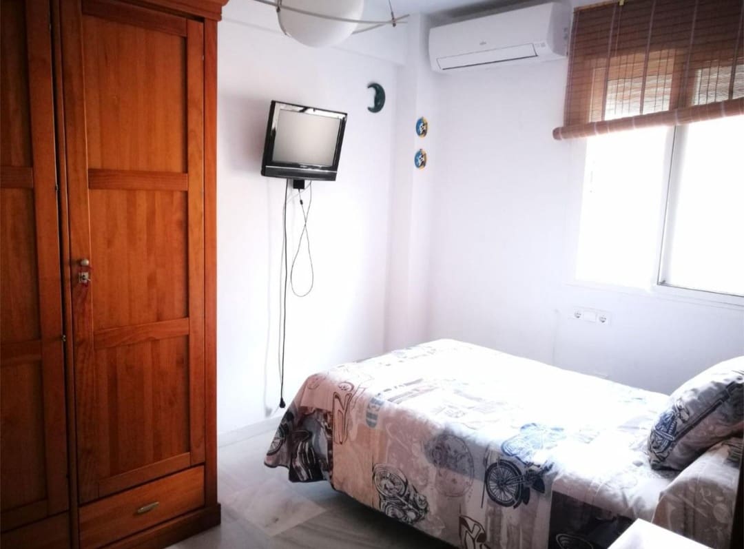 4 bedroom Flat for sale in Cartama with garage - € 381,100 (Ref: 9436821)