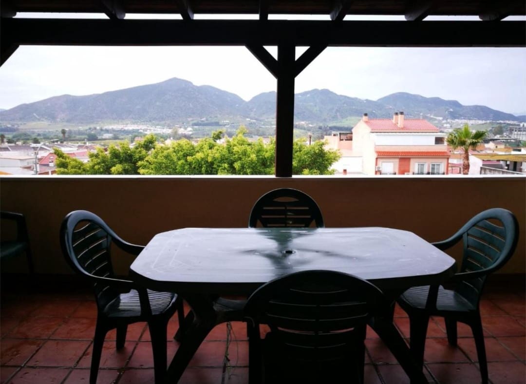 4 bedroom Flat for sale in Cartama with garage - € 381,100 (Ref: 9436821)