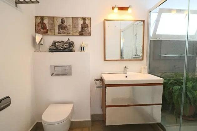 6 Zimmer Villa zu verkaufen in Mijas mit Pool Garage - 873.000 € (Ref: 9436822)