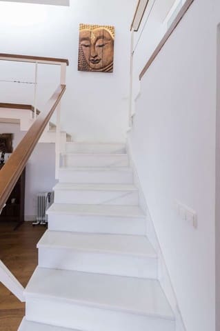 6 Zimmer Villa zu verkaufen in Mijas mit Pool Garage - 873.000 € (Ref: 9436822)