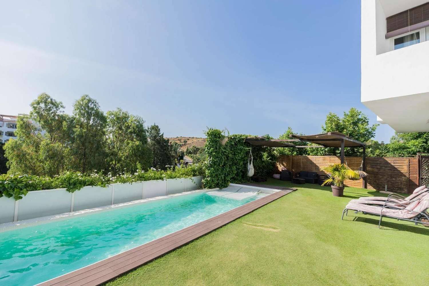 6 Zimmer Villa zu verkaufen in Mijas mit Pool Garage - 873.000 € (Ref: 9436822)