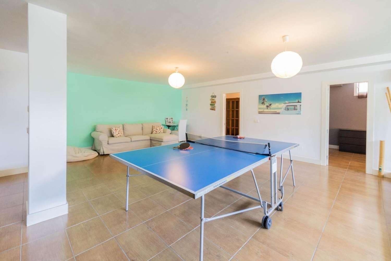 6 Zimmer Villa zu verkaufen in Mijas mit Pool Garage - 873.000 € (Ref: 9436822)