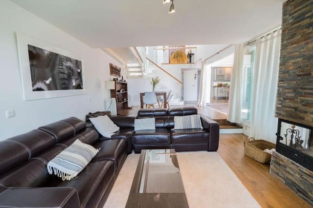 6 Zimmer Villa zu verkaufen in Mijas mit Pool Garage - 873.000 € (Ref: 9436822)