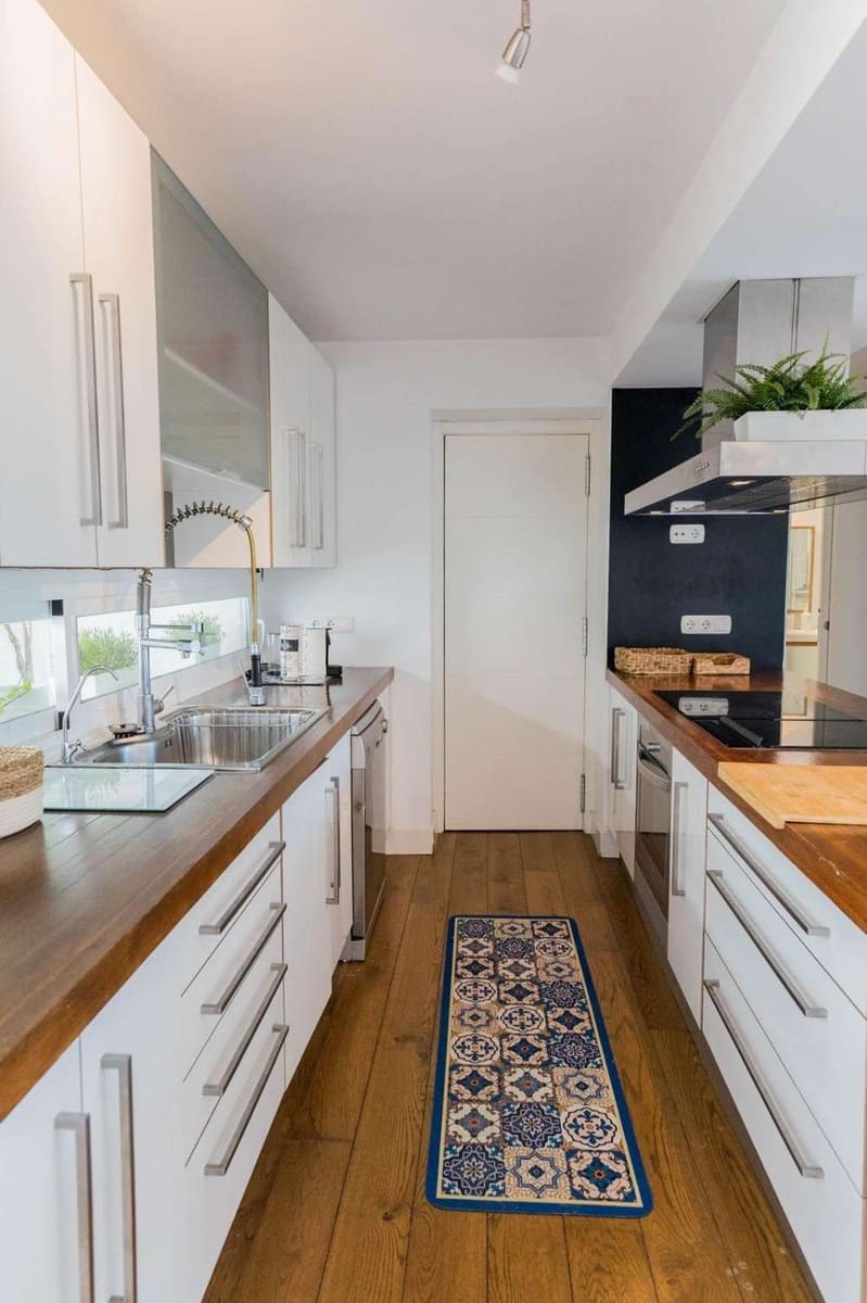 6 Zimmer Villa zu verkaufen in Mijas mit Pool Garage - 873.000 € (Ref: 9436822)