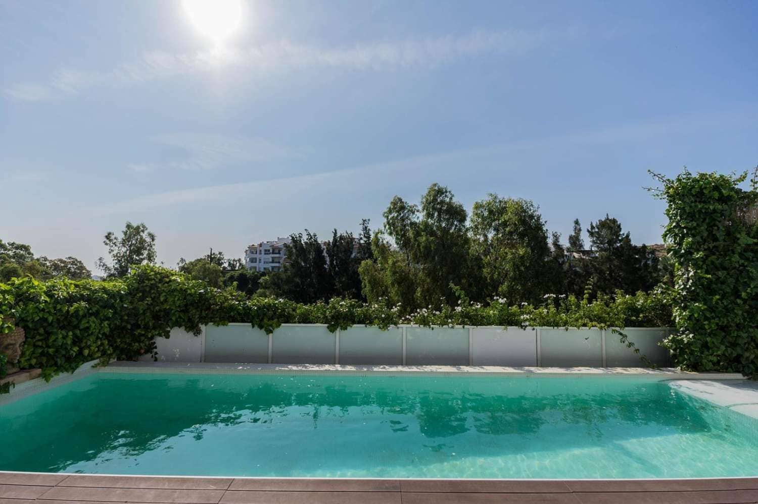 6 Zimmer Villa zu verkaufen in Mijas mit Pool Garage - 873.000 € (Ref: 9436822)