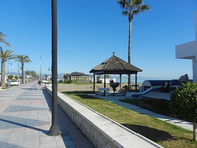 1 bedroom Beach Apartment for holiday rental in Torremolinos - € 350 (Ref: 9436823)