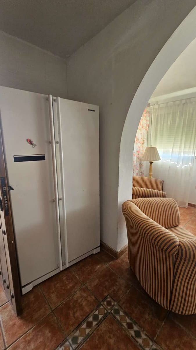 1 bedroom Beach Apartment for holiday rental in Torremolinos - € 350 (Ref: 9436823)