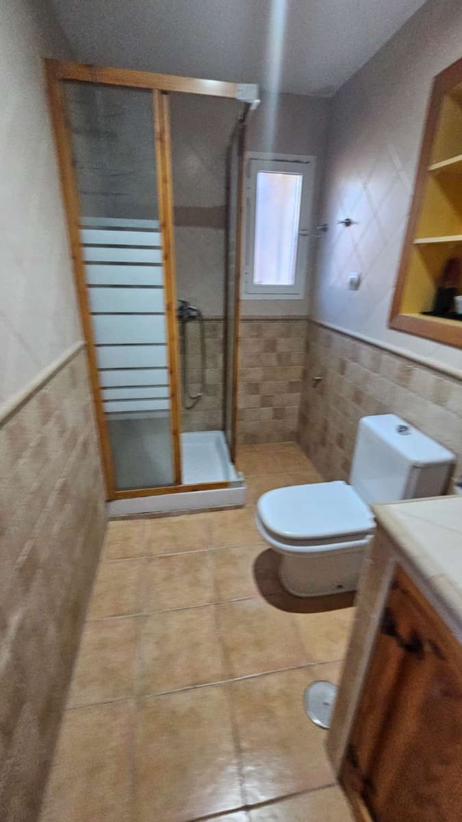 1 bedroom Beach Apartment for holiday rental in Torremolinos - € 350 (Ref: 9436823)