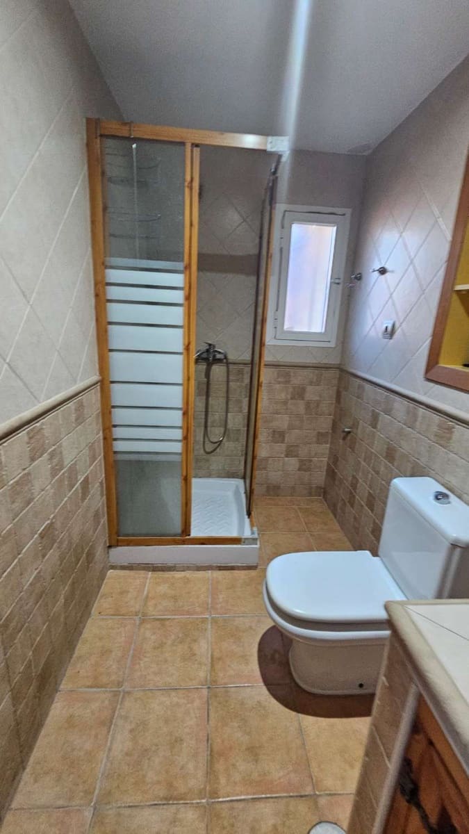 1 bedroom Beach Apartment for holiday rental in Torremolinos - € 350 (Ref: 9436823)