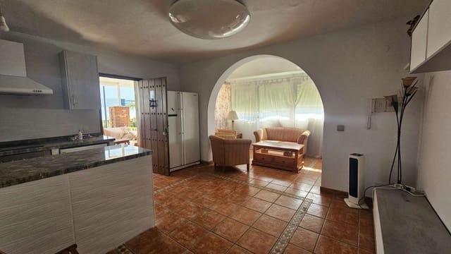 Apartamento Playa de 1 habitación en Torremolinos en alquiler vacacional - 350 € (Ref: 9436823)