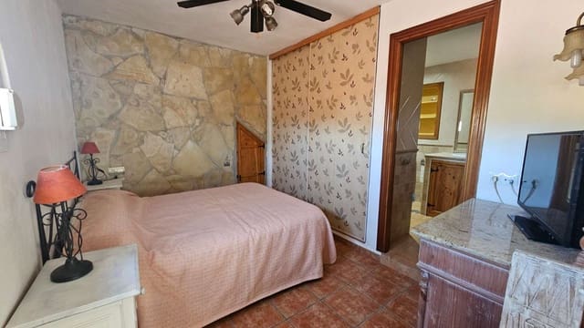 Apartamento Playa de 1 habitación en Torremolinos en alquiler vacacional - 350 € (Ref: 9436823)