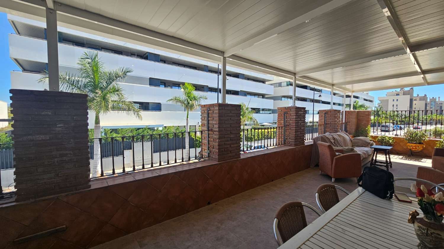 1 bedroom Beach Apartment for holiday rental in Torremolinos - € 350 (Ref: 9436823)