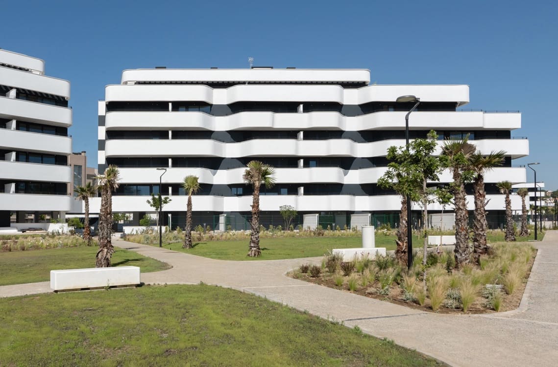 4 soverom Penthouse til salgs i Torremolinos med svømmebasseng - € 1 290 000 (Ref: 9436824)