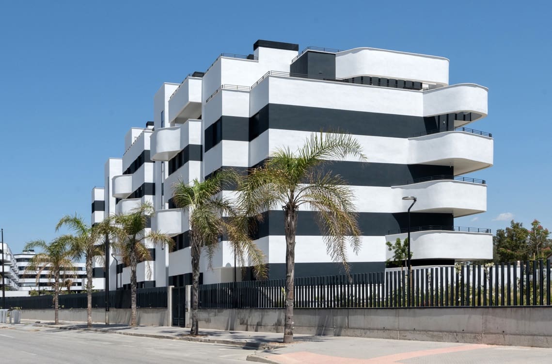 4 soverom Penthouse til salgs i Torremolinos med svømmebasseng - € 1 290 000 (Ref: 9436824)