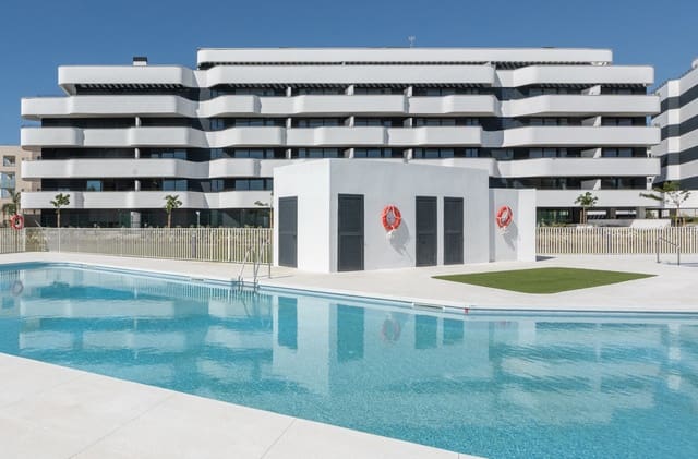 4 sypialnia Penthouse na sprzedaż w Torremolinos z basenem - 1 290 000 € (Ref: 9436824)