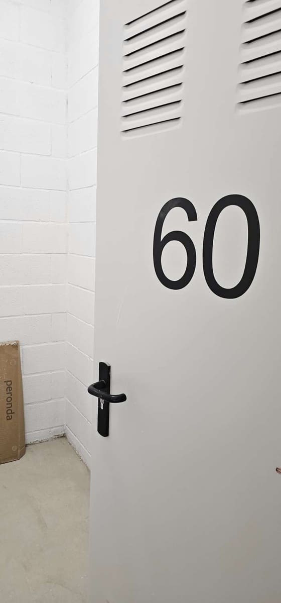 4 soverom Penthouse til salgs i Torremolinos med svømmebasseng - € 1 290 000 (Ref: 9436824)