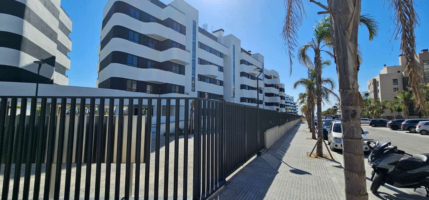 4 soverom Penthouse til salgs i Torremolinos med svømmebasseng - € 1 290 000 (Ref: 9436824)