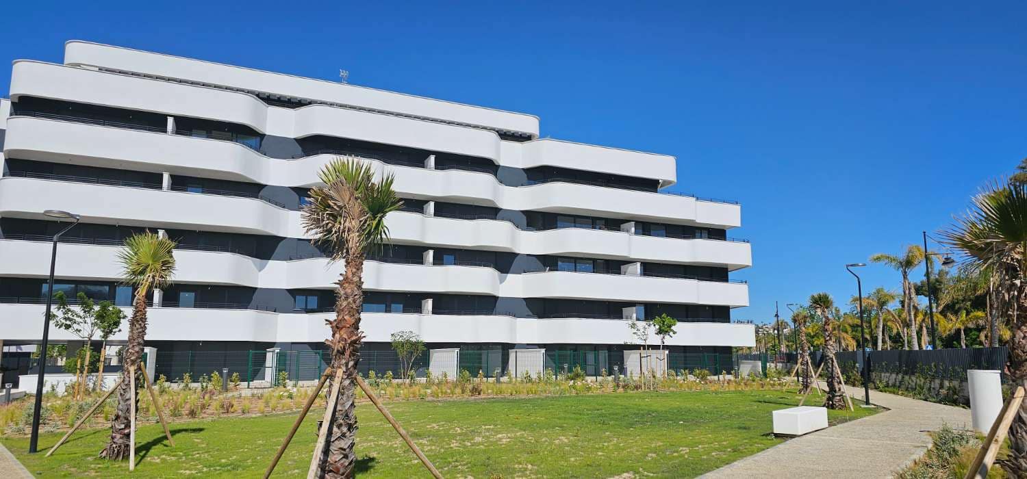 4 soverom Penthouse til salgs i Torremolinos med svømmebasseng - € 1 290 000 (Ref: 9436824)