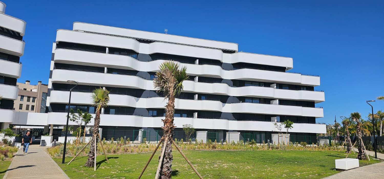 4 soverom Penthouse til salgs i Torremolinos med svømmebasseng - € 1 290 000 (Ref: 9436824)