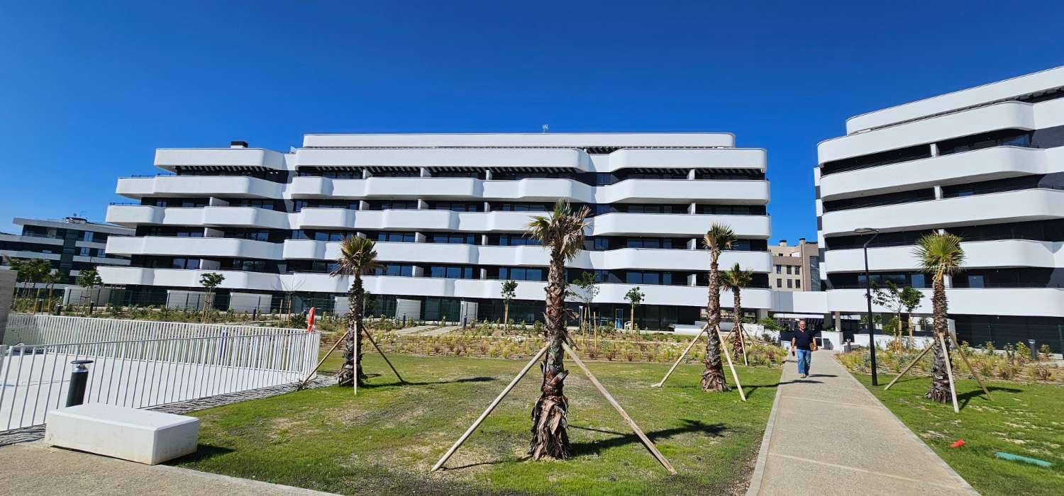 4 soverom Penthouse til salgs i Torremolinos med svømmebasseng - € 1 290 000 (Ref: 9436824)