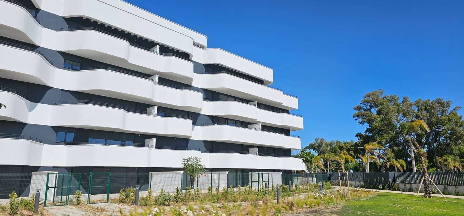 4 soverom Penthouse til salgs i Torremolinos med svømmebasseng - € 1 290 000 (Ref: 9436824)